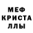 Метамфетамин винт Kuangan Bazilzhan